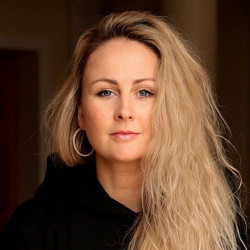 Юлия Кашкина