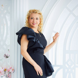 Ирина Шоркина. Романсы и песни о любви