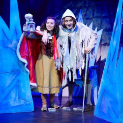 Снежная королева