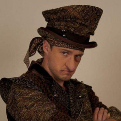 Сергей Шаталов