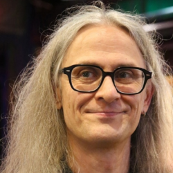 Андрей Занога