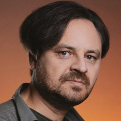 Александр Лебедь