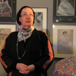 Алла Коженкова