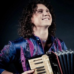 Александр Бардин