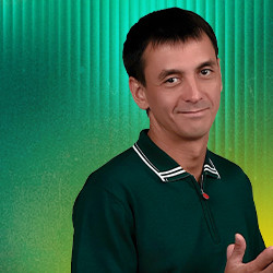 Рустам Асадуллин