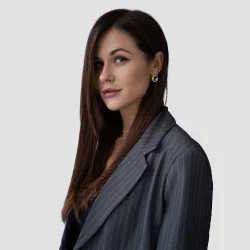 Ольга Малащенко