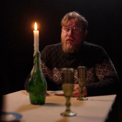 Афиша: Коллекционер в Санкт-Петербурге 19 июля 2026