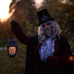 12 чудес Сергиева Посада