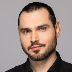 Евгений Кириллин