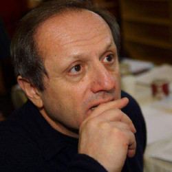 Григорий Дитятковский
