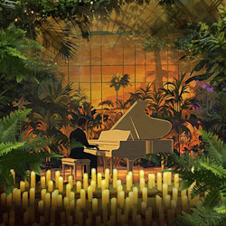 Магия свечей. Классика в джазе. От Щелкунчика до Кармен