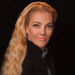 Наталья Цыбульская