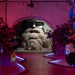 Выставка «Жили-Были. Царство русской сказки»