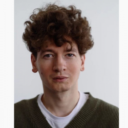 Глеб Рудик