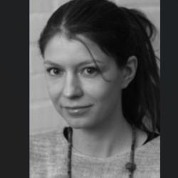Екатерина Половцева