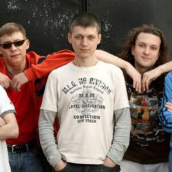 Группа «Znaki»