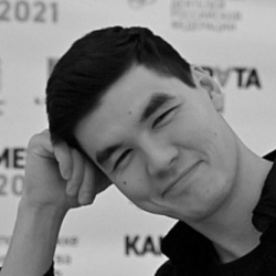 Тимур Кулов