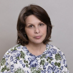 Екатерина Седых