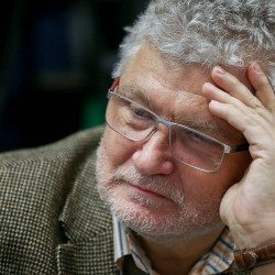 Юрий Поляков