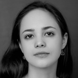 Полина Ровнер