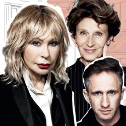 Ловушка для мужа