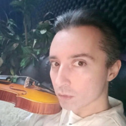 Виталий Васильев