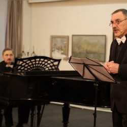 Сергей Михайловский