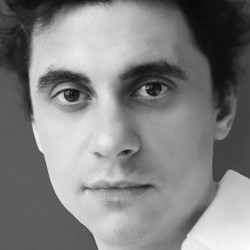 Константин Азаров