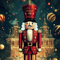 Щелкунчик и мышиный король