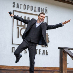 Дмитрий Матушкин