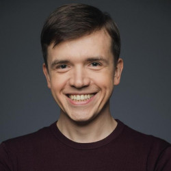 Сергей Алёшин