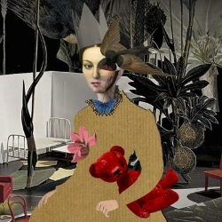 Scene from «Обыкновенное чудо»