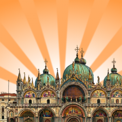 Музыкальные вечера на Арбате. Великие итальянцы. Вивальди, Боккерини, Паганини