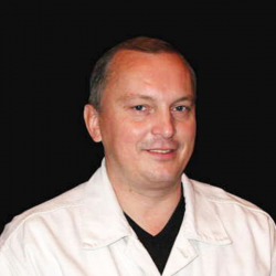 Владимир Берегов
