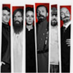 Cцена из «Последний Романовъ»