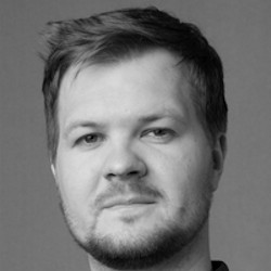 Никита Кобелев