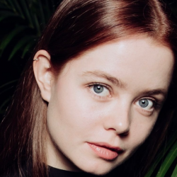 Мила Ершова