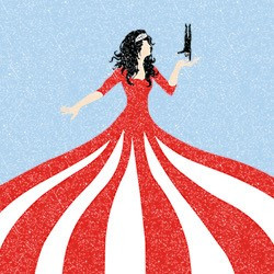 Принцесса цирка