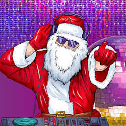 Кидс Пати. Дети 4 - 12 лет