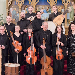 «Праздник Ренессанса». Ренессансный оркестр