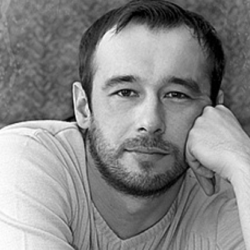 Альберт Нестеров