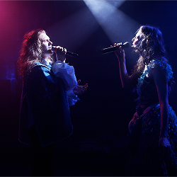 Мушкетер Love Story