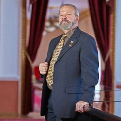 Николай Кубарь