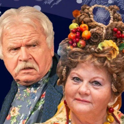 Не в свои сани не садись