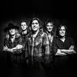 Круиз Матвея Аничкина