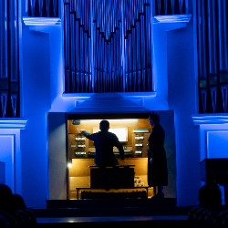 Ночная токката