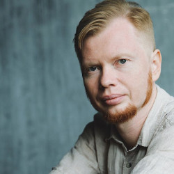 Сергей Шамов