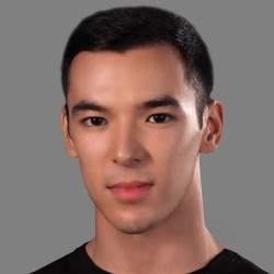 Дамир Абдрахманов