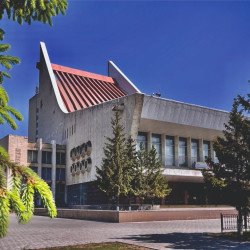 Мюзикл: Перезагрузка