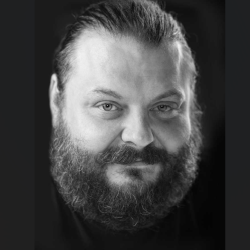 Андрей Осипов